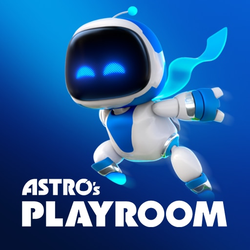 ASTRO's PLAYROOM kupa rehberi