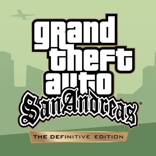 Grand Theft Auto: San Andreas – 最终版