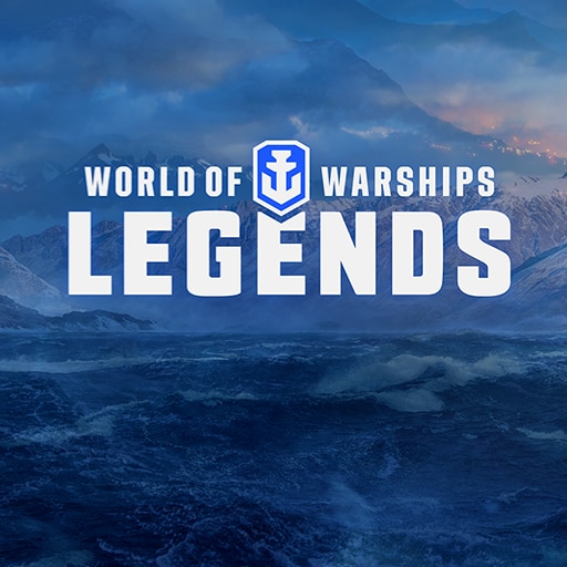 World of Warships: Legends
