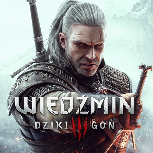 Wiedźmin 3: Dziki Gon