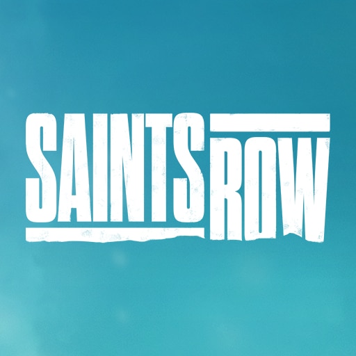 Saints Row