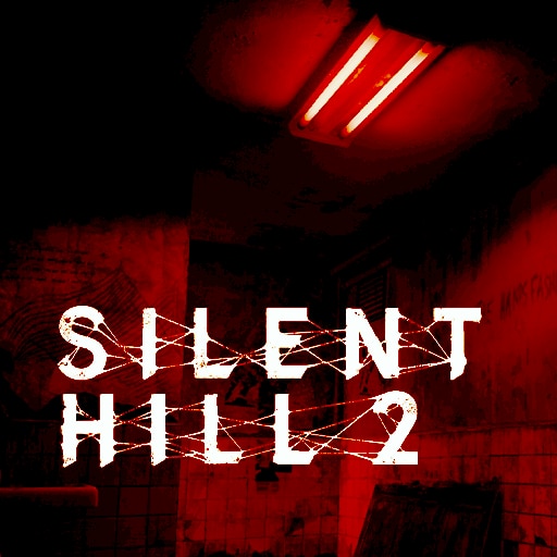 SILENT HILL 2