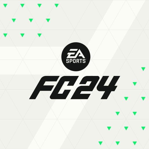 Trofea EA SPORTS FC™ 24