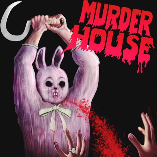 MURDERHOUSE