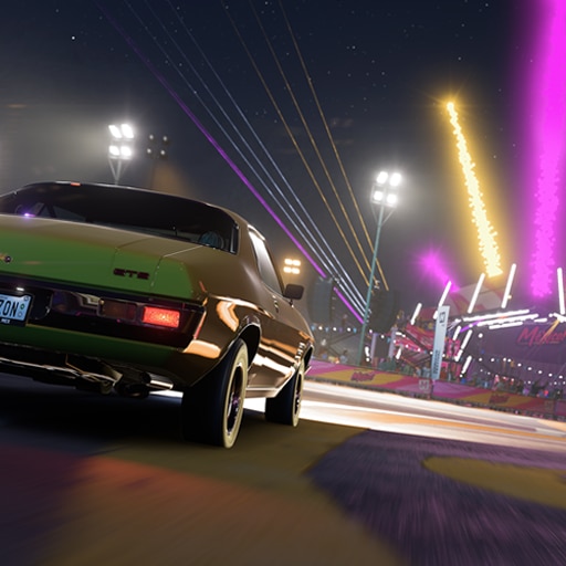 Forza Horizon 5