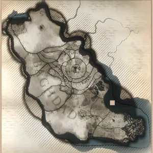 Assassin's Creed Mirage interactive map