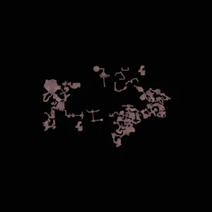 Dragon Age: The Veilguard interactive map