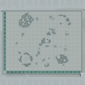 DREDGE interactive map