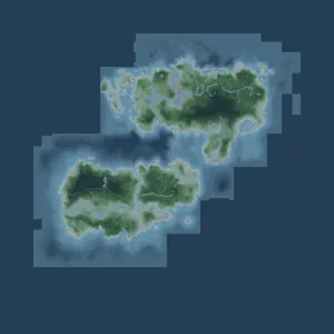 Far Cry 3 interactive map