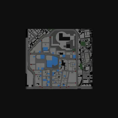 Like a Dragon: Infinite Wealth interactive map