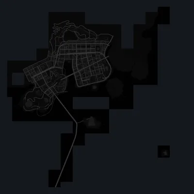 Neverness to Everness interactive map