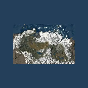 The Elder Scrolls V: Skyrim interactive map