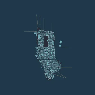 Marvel's Spider-Man Remastered interactive map