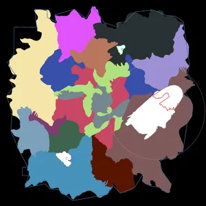 Subnautica interactive map